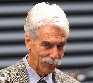 Sam Elliott on first-ever Oscar nomination: "It’s about f*cking time"