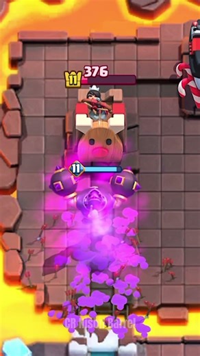 Clash Royale meme: Ninja MK