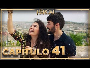 Hercai - Chapter 41