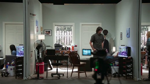 The Rehearsal - S02 Teaser Trailer (English) HD