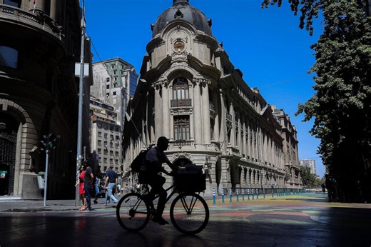 ¿Cómo estará el tiempo este fin de semana? Revisa el pronóstico completo