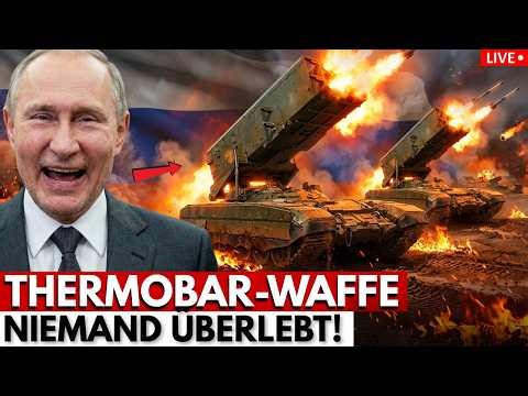 DESTROYED WITHOUT A HIT! TOS-3 Drakon – Russia's Bunker Killer Against Which Nothing Protects?