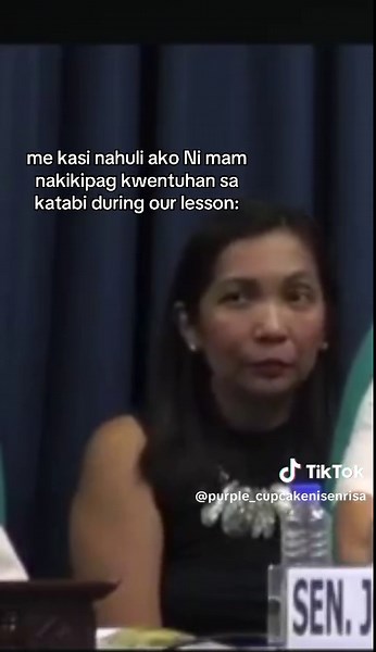 School Life: Kwentuhan Kalibugan TikTok Compilation