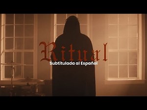 HolyName - Ritual [Subtitulado en español] | Metal cristiano