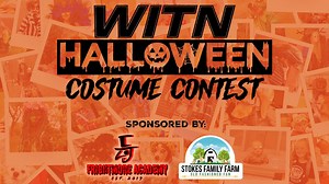 Halloween Costume Contest 2025 winners