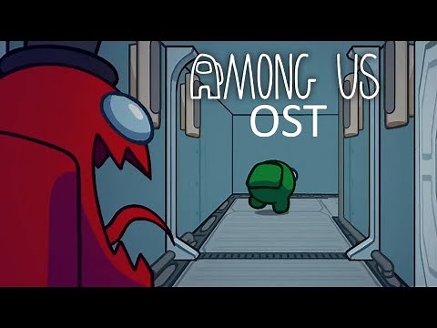 Among Us Hide N Seek OST, Soundtrack / Seeker / Imposter