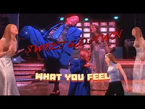 Buffy Musical - 6x07 Sweet & Dawn - What You Feel