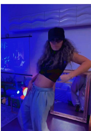 Learn to Dance: Lean and Rock with Zoe Baptiste