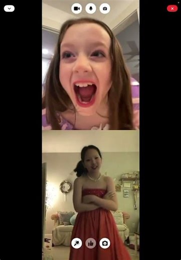 Princess step sibling rivalry rp with Madilyn