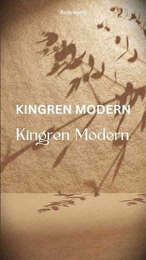 5 Fantasy Fonts on Canva That Are Free To Use #canva #canvaforbeginners