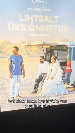 Oldest cinema in Tallinn