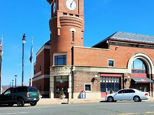 The Latest Arrests In Middletown