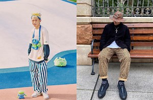 「主廚褲」正當道！不只舒適又好穿，還可以修飾身材！