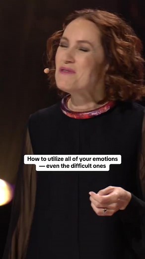 Emotions can teach you a lot about your true self, says psychologist Susan David. In her TED Talk, she reveals how the way you deal with your emotions shapes your actions — from your career and relationships to your health and happiness — and provides powerful strategies for emotional agility. Visit thein our ️ to learn more. #emotions #personalgrowth #psychology #TEDTalk #health TED Talks | Tedtoks