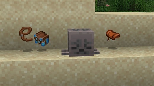 Minecraft summer update 2025: All new crafting recipes