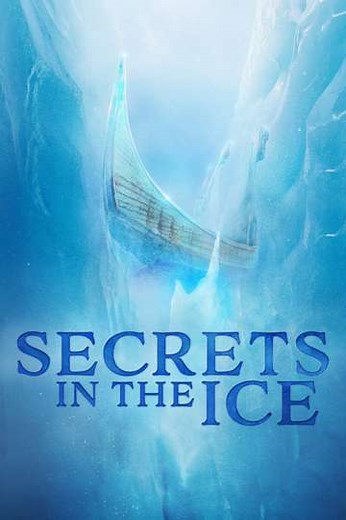 Secrets in the Ice - Season 2 (2021)