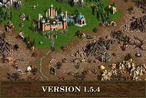 HotA 1.5.4 Setup file