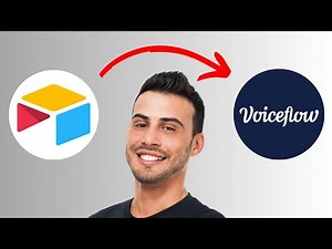 Connect Airtable to Voiceflow (2025) 🎙️