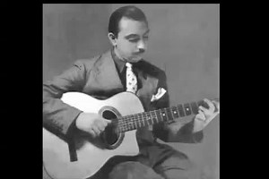 Danse Norvegienne - Django Reinhardt