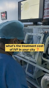 What's the average IVF treatment cost ? #IVFTreatmentCost #ivftreatment #IVFProcess #ivfsuccess #ivfjourney #ivfcost #ivf #icsitreatment | Medication Knowledge
