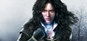 Play The Witcher 3: Wild Hunt on an ancient computer