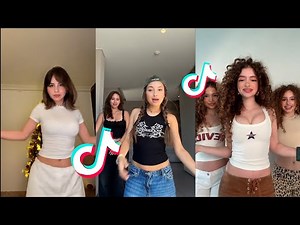 10 TikTok Dance Trends You Need to Try in 2024 Part 4