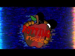 ROTTING INSIDE (Ãma4nda vs wooly) FNF x pibby concept song