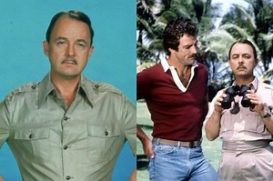 È morto l’attore John Hillerman, era il sergente Higgins in ‘Magnum P.I.’