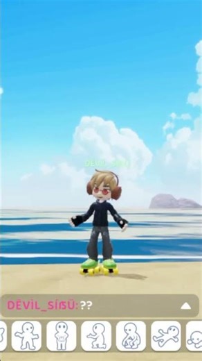 not is my problem not dining not my problem 😋👉🏻👈🏻#sibu #vidio