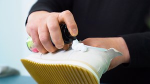 Magic Upper Cleaner, Reiniger für das Obermaterial