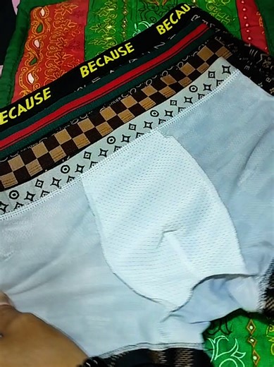 Comfortable Men's Boxer Briefs for Everyday Wear