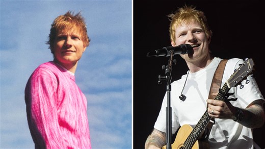 Ed Sheeran announces three homecoming Ipswich shows: Tickets and dates revealed