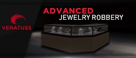 [AJR] Advanced Jewelry Robbery - Another way to earn money illegally