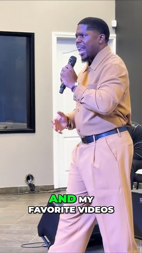 Plot twist: the bully ALWAYS loses in the end! God doesn’t let Goliath win forever. Catch the full message: People Over Pigs from Pastor @kyleawest on our YouTube channel #NehemiahEverywhere #lasvegaschurch #RelatableChurch #WhenGodStepsIn #GoliathMustFall #FaithOverFear #VictoryInJesus #InstantReplay | Nehemiah Everywhere