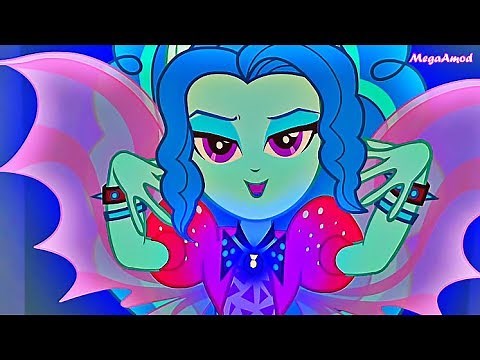 Equestria Girls: Rainbow Rocks - Welcome to the Show (Super Multi Major Version)