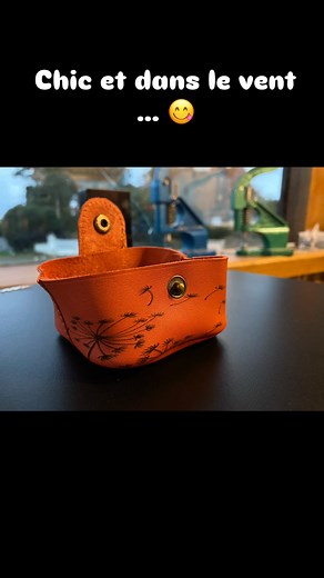 Sandrine Blanquet on Reels