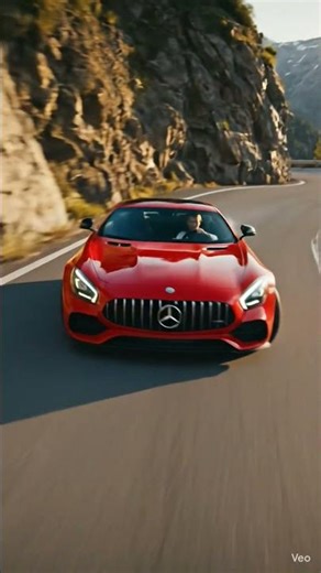 Mercedes Car Drift 🔥 Extreme Drift Challenge