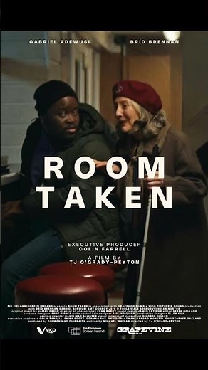 Room Taken (Short Film 2023) #RoomTaken #drama #homelessness #elderlywoman #blindwoman #shortfilm