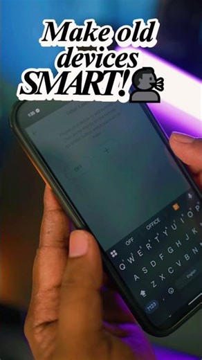 Best Smart Home Hack 2026! 💡✨ #shorts #usa