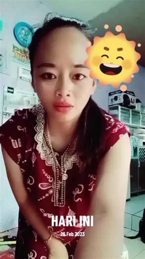 #padahariini