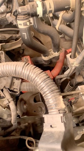 Not wash your car engine it will be damage your engine