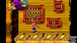 Crash Bandicoot 2 N-Tranced - 101% & All Platinums, Part 13 Evil Coco