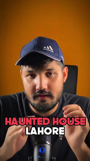 Encounter with Strange Sounds in Haunted House - Lahore Paranormal Activity