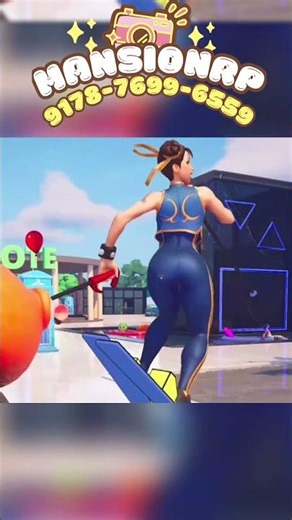 NO WAY fortnite dropped this new emote.