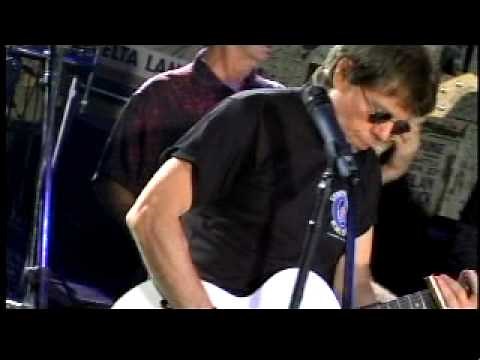 GEORGE THOROGOOD "Bad To The Bone"