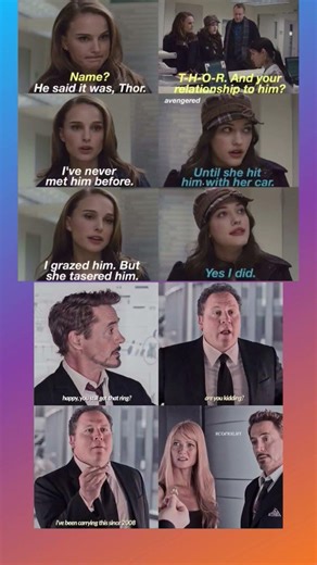 Marvel Moments That Hit Different 🥶🔥 | Emotional & Epic Scenes #shorts
