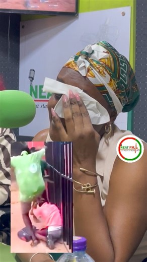 Give SHS students who stoned him to death "life imprisonment" no matter the reason - Ola Michael x Abena Moet #neatfm #neatfmwatch #entertainmentgh | NEAT 100.9 FM