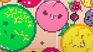 Suika Game by Zeky1007