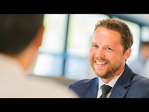 Executive MBA at MSU: Jon Curtis, EMBA ’16