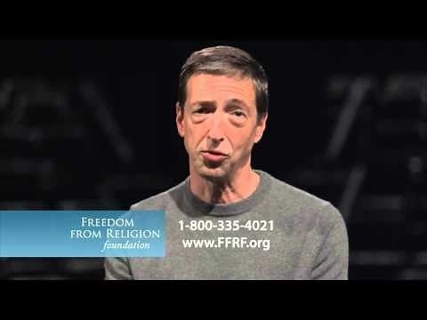 The Ron Reagan Ad CBS Doesn't want you to See...